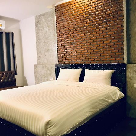 Pimchanok Resort Phetchaburi Zewnętrze zdjęcie