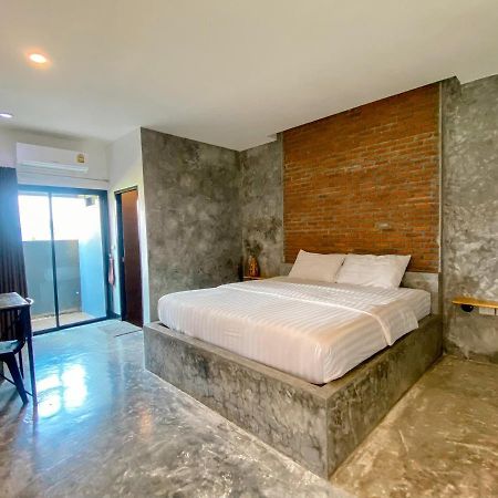 Pimchanok Resort Phetchaburi Zewnętrze zdjęcie