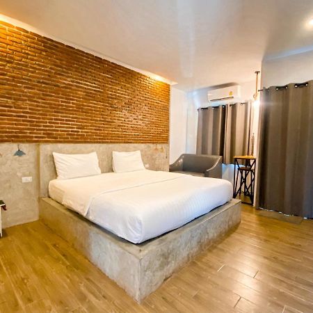 Pimchanok Resort Phetchaburi Zewnętrze zdjęcie