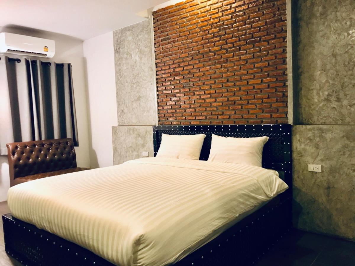 Pimchanok Resort Phetchaburi Zewnętrze zdjęcie