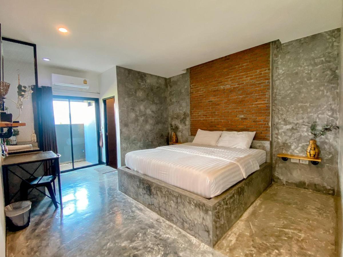 Pimchanok Resort Phetchaburi Zewnętrze zdjęcie