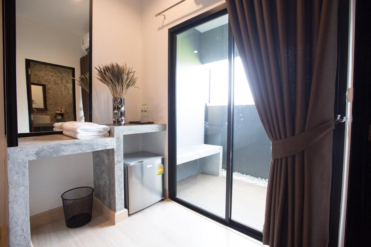 Pimchanok Resort Phetchaburi Zewnętrze zdjęcie